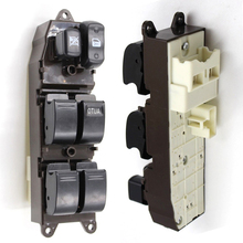 High Quality For Toyota Land Cruiser 100 Power Window Control Switch Hot Selling 84820-60130 84820-60130A 1998-2007 2024 - buy cheap