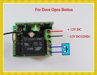 Trava de porta de garagem 12v, sistema de controle remoto, transmissor 100/315 mhz, à prova d'água, 2 receptores e transmissores - especificações Trava de porta de garagem 12v, sistema de controle remoto, transmissor 100/315 mhz, à prova d'água, 2 receptores e transmissores - especificações