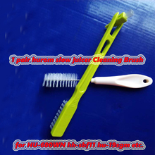 hurom slow juicer spare parts Cleaning Brush for HU-600WN hh-sbf11 hu-19sgm ect replacement juicer parts 2024 - buy cheap