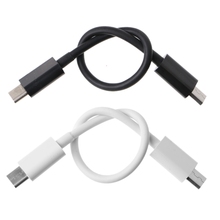 Кабель-адаптер для зарядки и передачи данных Micro-USB 3,1 Type-C к USB 2,0 2024 - купить недорого
