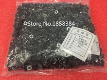 1000pcs 6*6*5mm 2PIN push button switch microswitch Tact Switch horizontal type 2024 - buy cheap