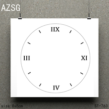 AZSG Precious time Clear Stamps/seal for DIY Scrapbooking/Card Making/Photo Album Decoration Supplies 2024 - buy cheap