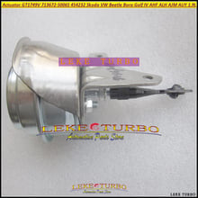 Atuador turbo wastegate gt1749v 2003-2012 s 713673, frete grátis, turbocompressor para audi a3, ford galaxy; vw golf octavia atd 1.9l 2024 - compre barato