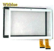 Witblue New touch screen For 9.6" Digma Plane 9507M 3G PS9079MG Tablet Capacitive Touch panel Digitizer Glass Sensor replacement 2024 - buy cheap