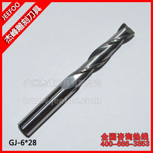 6*28mm Micro End Mill, Milling Cutters, Spiral Router Bits, Solid Carbide End Mill, Wood Tool Bits 2024 - buy cheap