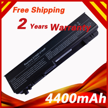 6 Cells Battery for Dell Studio17 1745 1747 1749 0W077P 312-0186 312-0196 A3582354 A3582355 M905P M909P N855P N856P U150P U164P 2024 - buy cheap