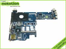 NOKOTION for HP Elitebook 2540P Intel laptop Motherboard 598762-001 LA-5251P i7-640LM Intel QM57 Chipest GMA HD DDR3 2024 - buy cheap