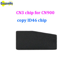 Chip transpondedor de carbono CN3 pro copy ID46, CHIP YS21 CN3 Copy 46 (utilizado para dispositivo CN900 o ND900) 2024 - compra barato