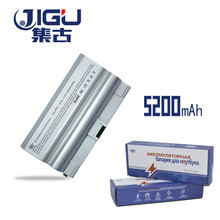 Jigu-bateria para computador portátil, 6 células de bateria para sony convés 2024 - compre barato