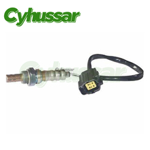 Sensor lambada de oxigênio o2 para mazda 323 s 626, sensor de proporção de combustível de ar para mazda xedos 9 fp48188 61 2024 - compre barato