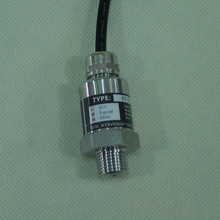 Bomba de conversión de frecuencia, Sensor de presión de agua, cable de tres voltaje de rango 0-1 Mpa 2024 - compra barato