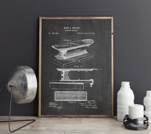 Ironing boards patent,Laundry wall art, posters, wall decor,vintage print,blueprint, gift idea,picture Decorations 2024 - buy cheap