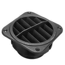75mm Plastic Car Warm Air Vent Outlet Air Heater Ducting For Eberspacher For Webasto For Propex 2024 - buy cheap
