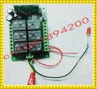 Interruptor de controle remoto sem fio dc12v 6ch, sistema travado/momentâneo/alternância ajustado, controle adicionado, botão de aprendizagem, 315/433mhz - foto 2026 Interruptor de controle remoto sem fio dc12v 6ch, sistema travado/momentâneo/alternância ajustado, controle adicionado, botão de aprendizagem, 315/433mhz - foto 2026