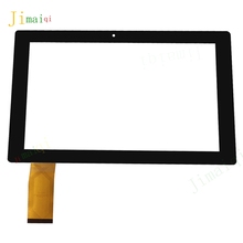 10.1'' inch touch screen,100% New for Digma EVE1801 3G ES1049EG Tablet PC touch panel digitizer touch panel 2024 - buy cheap