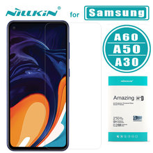 Nillkin-Película protectora de cristal templado para Samsung Galaxy, A60, A70, A50, A30, A80, A90, A60, A50, A20 2024 - compra barato
