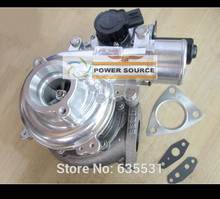Turbo electric actuator CT16V 17201-OL040 17201-30100 17201-30101 Turbocharger For TOYOTA HILUX Landcruiser D4D 05- 1KD-FTV 3.0L 2024 - buy cheap