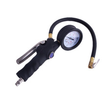 High Precision Car Motorcycle Pressure Gauge Analog Tire Pressure Monitor Auto Security Alarm Sensor Professional Pressure Gauge 2024 - buy cheap