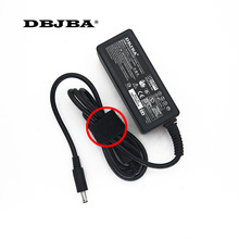 Carregador ac de 19.5v 2.31a 45w para laptop, adaptador de energia ca para computador dell xps 12 13 13r 13z 14 13-l321x 13-6928slv 13-40slv, direto da fábrica 2024 - compre barato