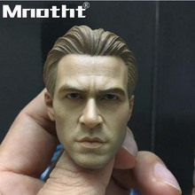 1:6 Scale Male Head Sculpt Takers Head Model for 12inch Action Figure Collection toys m5 2024 - buy cheap