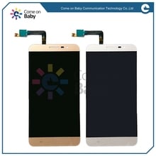 For coolpad Y75 Y76 Y80 Y80C  Y80-D Y80-D Y80D LCD Display + Touch Screen Digitizer Glass Panel Replacement 2024 - buy cheap