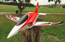 Freewing Stinger 64 4S Upgrade Version RTF Ready To Fly, No battery RC Airplane Jet 2024 - buy cheap