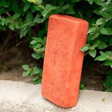 Super Lifelike Sponge Brick Fake Brick for Comedy Magic Tricks Magicians Stage Street Gimmick Props 2024 - buy cheap