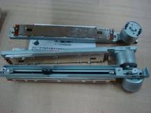 [BELLA]Original Japan ALPS motorized faders 12.8 cm 128MM Single Slide MOTOR fader potentiometer B10K 3 feet--10PCS/LOT 2024 - buy cheap