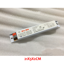1Pc 220-240V AC 28W Wide Voltage T5 Electronic Ballast Fluorescent Lamp Ballasts 50/60HZ 2024 - buy cheap