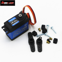 Power HD LW-20MG Waterproof Digital Servo For 1/10 1/8 RC Car RC Model JR/futaba Compatible 2024 - buy cheap