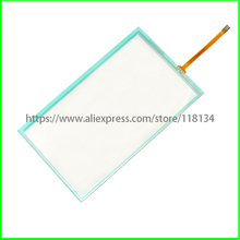 New Japan Material KM3050 KM4050 KM5050 Touch Screen Panel for Kyocera KM 3050 4050 5050 302GR45050 302GR45040 touch digitizer 2024 - buy cheap