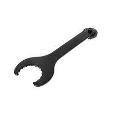 Bicycle Wrench Bottom Bracket Repair Removal Disassembly Install Carbon Steel Tools MTB Bike Kit Crank Crankset Spanner W20 2024 - buy cheap