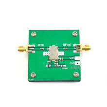 890MHz-960MHz 915MHz 4.0W LNA RF power amplifier 30dB for FM HF VHF / UHF Ham Radio SMA dc 4.2v 2024 - buy cheap