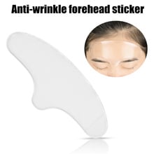 Silicone Forehead Anti Aging Pads Reusable Faical Prevent Wrinkle Pad Skin Care SN-Hot 2024 - buy cheap