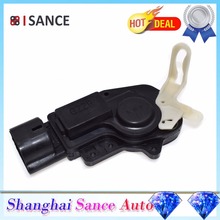 ISANCE Central Door Lock Unlock Actuator Rear Right 69130-12070  For Toyota Corolla 2000 2001 2002 2003 2004 2005 2006 2007 2008 2024 - buy cheap