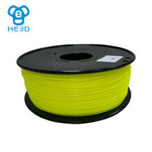 3d printer filament ABS 1.75mm 1kg plastic Rubber Consumables Material MakerBot/RepRap/UP/Mendel 2024 - buy cheap