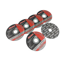 High Quality 5Pcs-20Pcs 115x1.0x22.2 Grinding Wheel Cutting Disc Strong Metal Cut Off Wheels Sanding Grinding Disc Angle Grinder 2024 - buy cheap