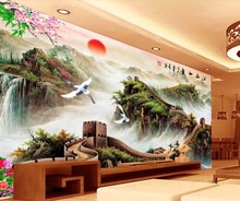 Beibehang papel de parede foto personalizada 3d mural grande europa mural tv sala de estar quarto criança 3d 2024 - compre barato
