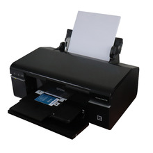 For Epson T50 printer A4 printer high quality 2024 - buy cheap