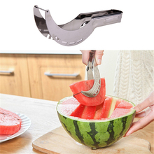 Watermelon Slicer Kitchen Gadgets Stainless Steel Fruit Cutter Melons Knife Fast Watermelon Slicer Cutting Tools 2024 - buy cheap