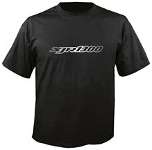 Yam Xjr-Camiseta de Fan de Motorrad para conductores, camiseta 1300 de algodón para hombres, camisetas estilo Harajuku, moda de verano, 100% 2024 - compra barato