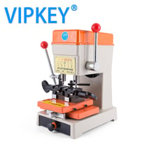 339C Key Cutting Machine 220v 50hz power 200w Key Copy Machine  locksmith tools 2024 - купить недорого