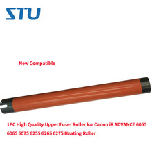 1PC High Quality New Compatible Upper Fuser Roller for Canon iR ADVANCE 6055 6065 6075 6255 6265 6275 Heating Roller 2024 - buy cheap