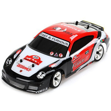 Wltoys K969 Super RC Racing Car 4WD 2.4GHz Drift Remote Control Toys 1:28 High Speed 30km/h Electronic Off-road HOT VS A979 A959 2024 - buy cheap