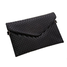 2020 Brand Designer Clutches Women Handbags Flap CrossBody Bags High Quality Pu Leather Envelope Bag Ladies Handbag Evening Bag 2024 - buy cheap