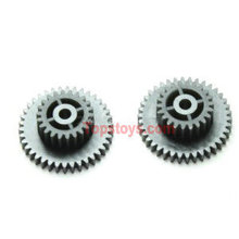 Price promotion/S031 rc helicopter parts/S031 parts/S031 spare parts/S031 Drive gear/S031-14 2024 - buy cheap