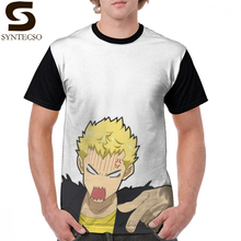 Persona 5 T Shirt RYUJI T-Shirt Oversize Male Graphic Tee Shirt Casual Print Short-Sleeve 100 Percent Polyester Funny Tshirt 2024 - buy cheap