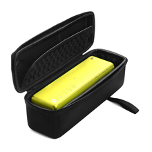 Funda protectora con cremallera para altavoz inalámbrico, estuche de viaje para Sony SRS-HG2/HG1,SRS-XB2/XB20/X33, MIFA A20 2024 - compra barato