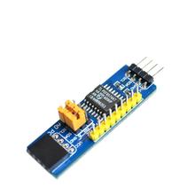 Glyduino PCF8574 IO Expansion Board I/O Expander 8 Bit I2C-Bus Evaluation Development Module 2024 - buy cheap