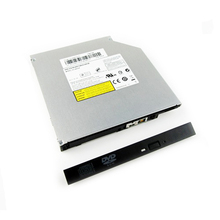 Для ноутбука Asus X52F X53SV X53 X53SD X53T X54, серия 8X DVD RW RAM, двухслойный рекордер 24X, тонкая горелка, оптический привод 2024 - купить недорого